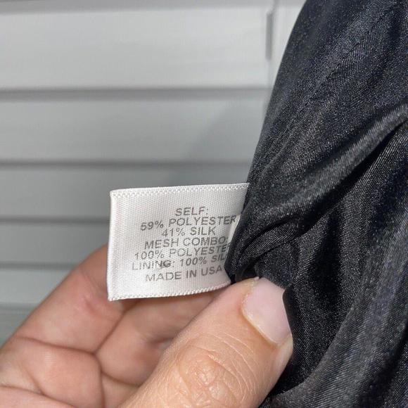 PROENZA SCHOULER Mini Jacquard Dress - Picture 3 of 4